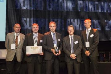 ZKW Volvo Award 2014