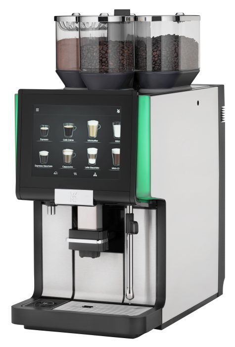 PNR32150 Kaffeevollautomat WMF 5000 S+