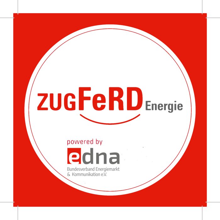 PNR38482 ZUGFeRD Energie powered by edna