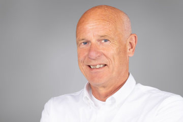 Rainer Grempe, Präsidiumsmitglied und Schriftführer des edna Bundesverband Energiemarkt & Kommunikation e.V.