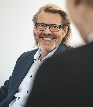 Dirk Fieml, CEO tktVivax GmbH Upload Bearbeiten Löschen