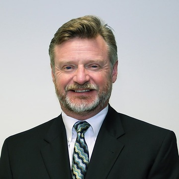 Peter Rye, Präsident und CEO von Brentwood
