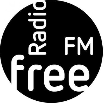 Logo von Radio free FM