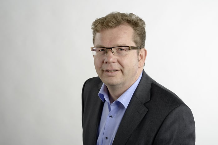 PNR4049 Heinz Honemann, Geschäftsführer der Vivax Net GmbH