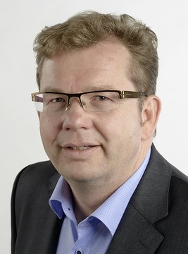 Heinz Honemann, Geschäftsführer der Vivax Net GmbH
