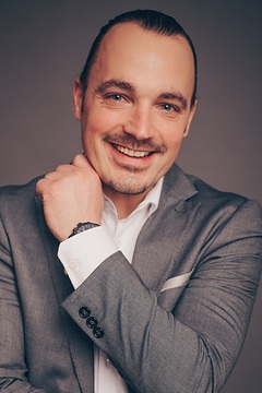Markus Wessel (Moderator)