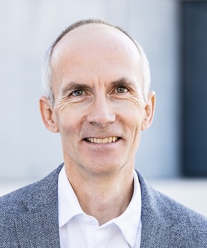 Pictures releted to the press release "Energy Cockpit"; Portrait of Jörg Boltshauser