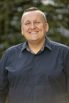 Karl Jonderko (Mitgründer von gastronovi, neuer Leiter des Bereichs Marktforschung und Customer-Qualitätssicherung)