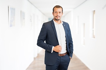 Dominik Schwärzel, CEO Wilken Software Group