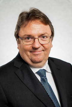 Stefano Casarin, CEO von Orderman Italia GmbH