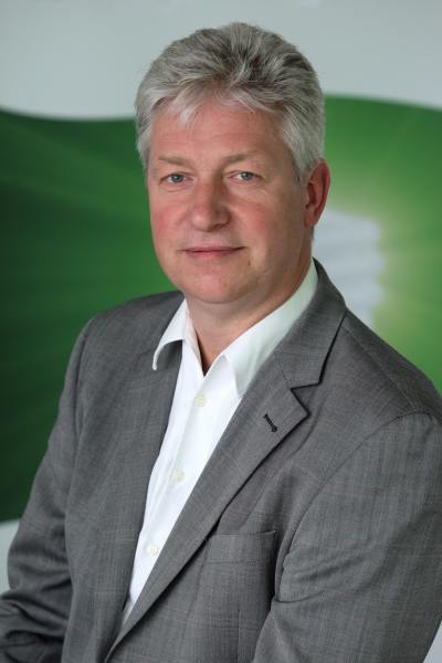 AMID58 Dirk Heinze, Geschäftsführender Gesellschafter der Meine-Energie GmbH
