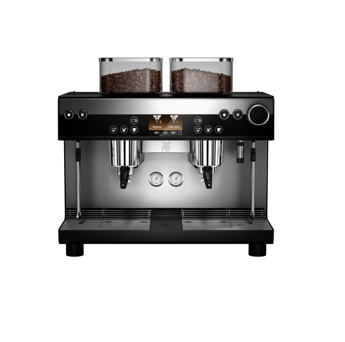 PNR35136 WMF espresso Update