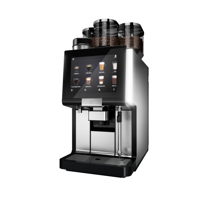PNR35141 WMF 5000 S+ Fresh Filtered Coffee