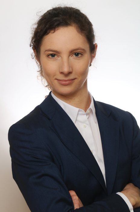 PNR43118 Lisa Martens, Geschäftsführerin Vivax Consulting GmbH