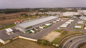 Die Übernahme des portugiesischen Marktführers Torrestir stärkt die Direktverkehre von allen deutschen Standorten nach Portugal.