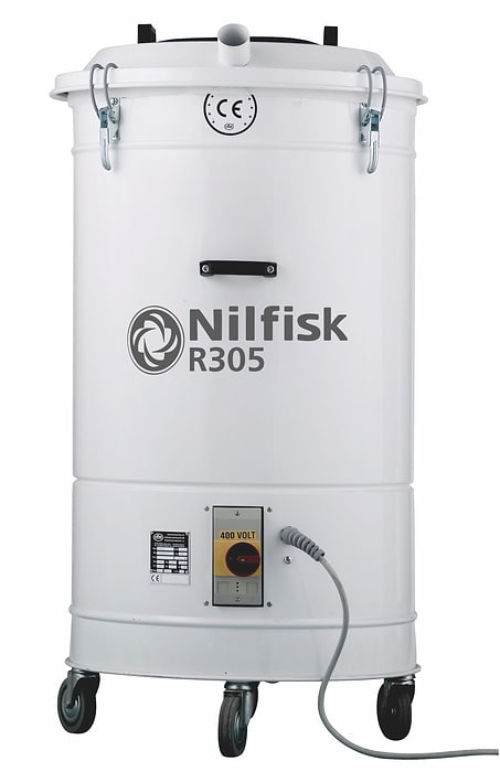 PNR48196 Nilfisk Industriesaugers R305X