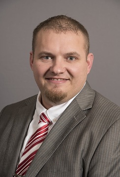 Ryan Poutre, Produktmanager bei WatchGuard Technologies