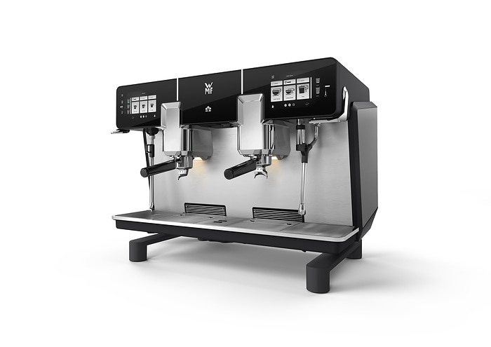 PNR15706 WMF espresso NEXT: Perfektion in jeder Wiederholung